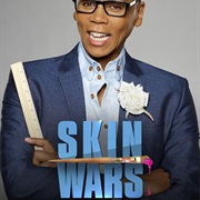 Skin Wars: Fresh Paint