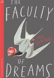 The Faculty of Dreams (Sara Stridsberg)