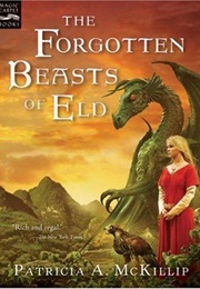The Forgotten Beasts of Eld (McKillip, Patricia)