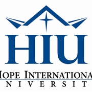 Hope International University