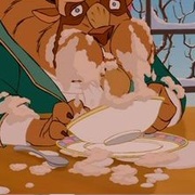 The Porridge From Beauty and the Beast