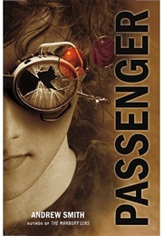 Passenger (Andrew Smith)