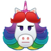Rainbow Unicorn
