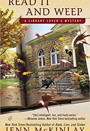 Read It and Weep (Jenn McKinlay)