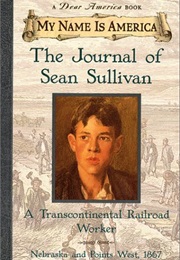 Until the Last Spike (My Name Is America)