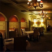 Circa 1886, Charleston, South Carolina