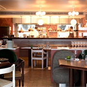 Henrietta Restaurant