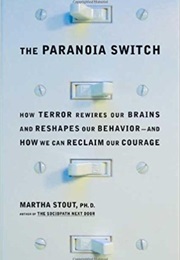The Paranoia Switch (Stout)