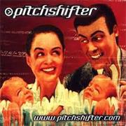 Pitchshifter