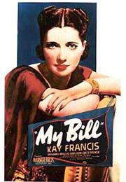 My Bill (John Farrow)