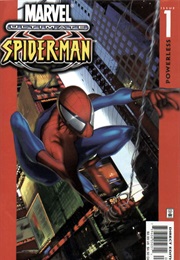 Ultimate Spider-Man #1 (2000)