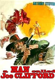 A Man Called Apocalypse Joe