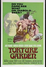 Torture Garden