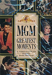 MGM Greatest Moments Video Sampler (1987)