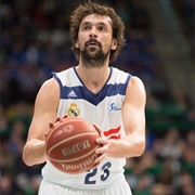 Sergio Llull