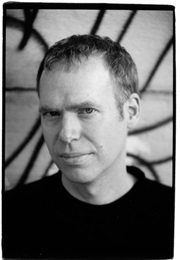 Scott Westerfeld