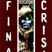 Final Crisis: Revelations
