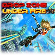 Drop Zone: Under Fire