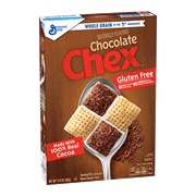 Chocolate Chex