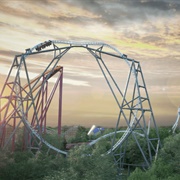 Maxx Force (Six Flags Great America, USA)