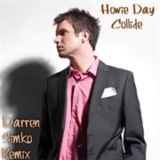 Howie Day - Collide
