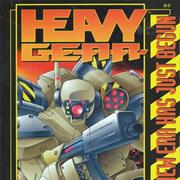 Heavy Gear