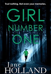 Girl Number One (Jane Holland)