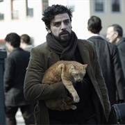 Oscar Isaac - Inside Llewin Davis