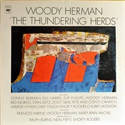 Woody Herman - The Thundering Herds