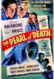The Pearl of Death (Roy William Neill)