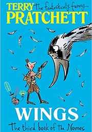 Wings (Terry Pratchett)