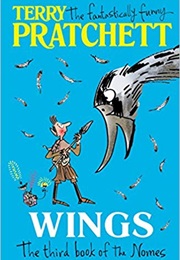 Wings (Terry Pratchett)