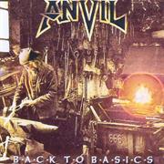 Anvil - Back to Basics