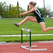 Hurdles