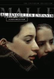 Au Revoir Les Enfants