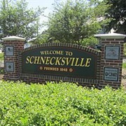 Schnecksville, PA