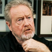 Ridley Scott