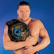 Triple H