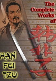 Complete Works (Han Fei Tzu)