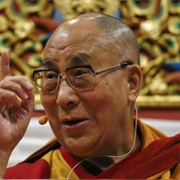 Claiming to Be the New Dalai Lama