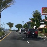 Redding, California, USA