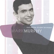 Mark Murphy ‎– Crazy Rhythm