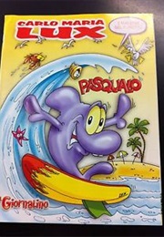 Pasqualo (Il Giornalino)
