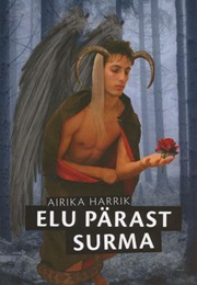 Elu Pärast Surma (Airika Harrik)
