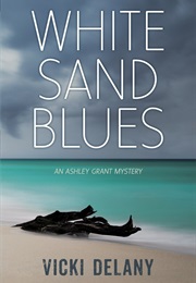 White Sand Blues (Vicki Delany)