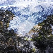 Supercontinent - Vaalbara