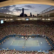 Rod Laver Arena