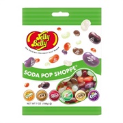 Jelly Belly Soda Pop Shoppe
