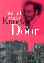 Knock on Any Door (Willard Motley)