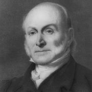 John Quincy Adams (1820)